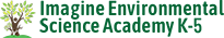 Imagine Environmental Science Academy Logo